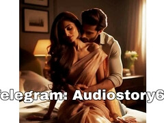 Bruinharig, Hd, Indisch