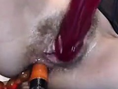 Любители, Немки, Волосатые, Мастурбация, Соло, Молоденькие, Игрушки