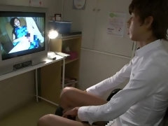 Amateur, Asiático, Mamada, Hd, Japonés, Adolescente