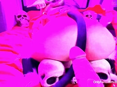 Grote kont, Grote mammen, Rondborstig, Mollig, Huisgemaakt, Gezichtspunt