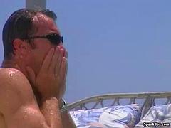 Blonde, Rétro ancien