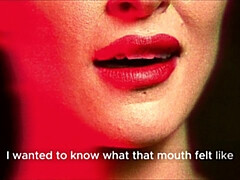 18 jaar, Enthousiasteling, Erotisch, Fetisj, Hd, Gezichtspunt, Alleen, Webcamera