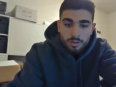 Amateur, Arabe, Grosse bite, Homosexuelle, Masturbation, Webcam