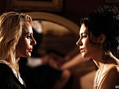 指いじり, レズビアン, なめる, 下着, オナニー, オマンコ, ストリッピング, オッパイの