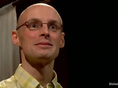 緊縛, ボンデージ, 顔面騎乗, 指いじり, 陵辱, お仕置き, オマンコ, 奴隷