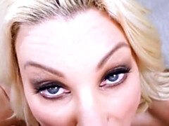 Блондинки, Член, Грязные слова, Домашнее видео, Милф, От первого лица, Мачеха, Сиськи