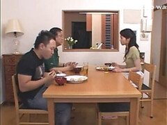 Best Japanese chick Maki Hojo in Fabulous JAV clip