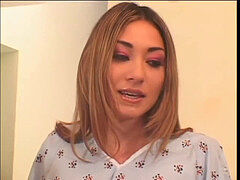 Debbie goes To Rehab - scene 2