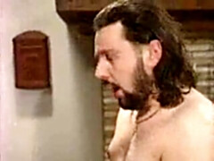 Orgie, Party, Vintage