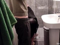 アラブ, 古典, カワイイ, ダブル開発, Hd, ゴックンする, ティーン, オッパイの