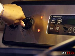 18, お尻, デカ尻, デカパイ, レズビアン, 淫乱熟女, オマンコ, オッパイの