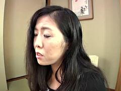 素人, アジア人, デカパイ, 浮気する, ハードコア, 淫乱熟女, オッパイの, 妻