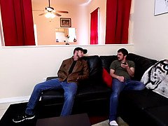 Thick studs don't moist the bed