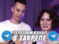 Sexy game demonstrate with two babes! Can you guess what they're playing with? Best porno on Youtube XXX!