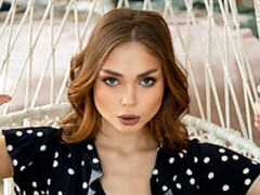 Blondine, Kleid, Klaffend, Handjob, Masturbation, Dürr, Solo, Titten