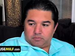 Amerikaans, Kont, Grote kont, Oudere vrouw, Diep in de keel, Hd, Moeder die ik wil neuken, Schreeuwen