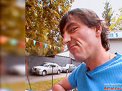 Verga grande, Corridas faciales, Alemán, Pequeña, Pelirrojo, Adolescente, Tetas