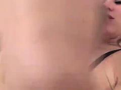 Making Out Instead of TV: Hardcore, Latina  Lesbian Porn