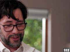 デカ尻, フェラチオ, ダブル開発, ハードコア, なめる, ポルノスター, オマンコ, オッパイの