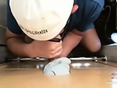 Traveler At My Gloryhole