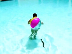 Asiatisch, Hochschule, Hd, Japanische massage, Solo