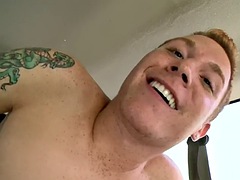 Amateur, Anal, Corridas, Gay, Perforación, Pelirrojo, Tatuaje