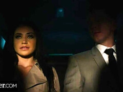 Анальный секс, Жопа, Минет, Глубокая глотка, Белье, Два парня и девушка, Жесткий секс, Втроем