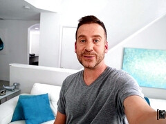 Americano, Novio, Engañando, Polla, Novia, Pajear, Lamidas, Coño