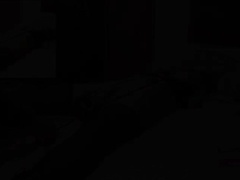 Américain, Gros seins, Plantureuse, Humiliation, Seins naturels, Jarretelles, Vibromasseur, Épouse