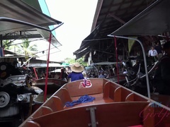 Amateur, Cul, Blonde, Sucer une bite, Éjaculation interne, Petite amie, Pov, Nénés