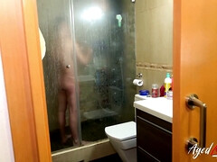 Gordita, Gorda, Abuelita, Hd, Masturbación, Maduro, Natural, Tetas