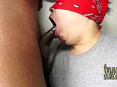 Black-cock, bbw-deepthroat, hd-porn