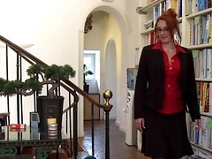 Anal, Nana, Gros seins, Sucer une bite, Hard, Léchez, Chatte, Jarretelles