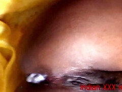 Anal, Cul, Fille, Famille, Indienne, Chatte, Serré, Mouillée