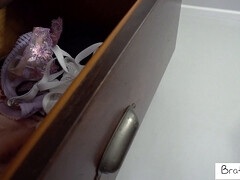 Pijpbeurt, Gevangen, Sperma in mond, Hd, Latijnse vrouw, Moeder die ik wil neuken, Gezichtspunt, Rijden