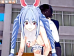 Vtuber, japanese vtuber, koikatsu