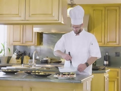 Минет, Брюнетки, Собачьи, Хд, Домохозяйки, На кухне, Натуральные сиськи, Наездница