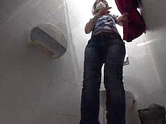 Amateur, Compilation, Doigter, Fait maison, Masturbation, Russe, Toilettes, Jouets