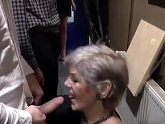 Pijpbeurt, Dichtbij, Stel, Hondjeshouding, Groep, Hd, Orgie, Hangende tieten