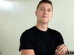 Cuck Called While Angry Wifey Got Boned