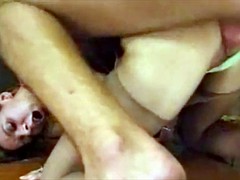 Fétiche, Allemand, Adolescente