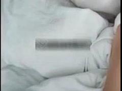 Asiatisch, Blondine, Blasen, Masturbation, Thai