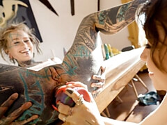 18 ans, Gros cul, Gros seins, Lingerie, Chatte, Rasée, Adolescente, Nénés