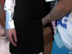 Winter WonderBang Part 1 - Cam 1