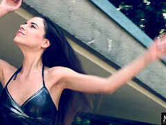 Masturbation, Orgasmus, Zierlich, Jungendliche (18+)