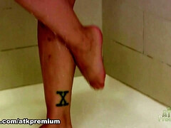 Culo grande, Clásico, Garganta profunda, Masturbación, Pezones, Orgasmo, Coño, Solo