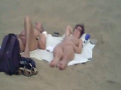 Playa, Voyeur