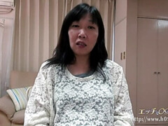 Asiatisch, Braunhaarige, Dildo, Behaart, Hd, Japanische massage, Solo