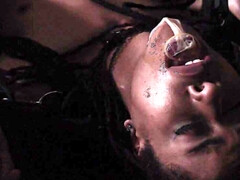 Минет, Межрасовый секс, Молоденькие