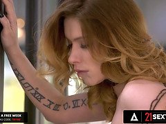 Anal, Culo, Tetas grandes, Mamada, Atragantadas, Abierta, Tetas naturales, Perforación